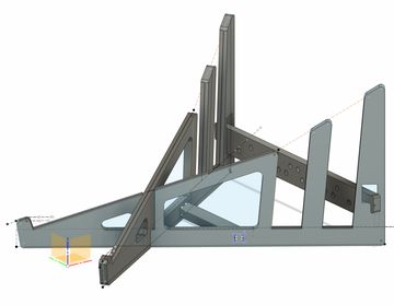 Drawing in Fusion 360