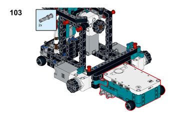 Building instructions